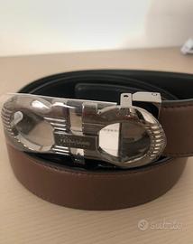 Cintura uomo Ferragamo