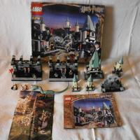 LEGO 4730 - Harry Potter - Completo al 100%