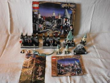 LEGO 4730 - Harry Potter - Completo al 100%