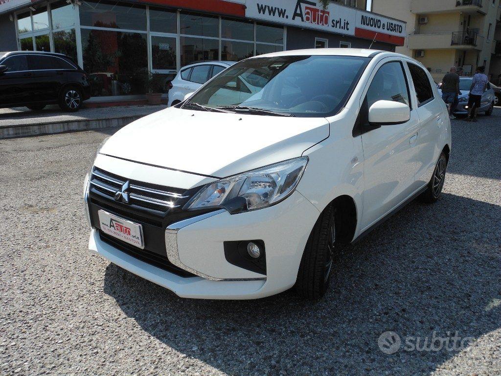 Mitsubishi Space Star 3ª serie