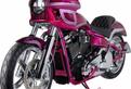Carenatura Mini S-RT Batwing M8 LOWRIDER STREET BO