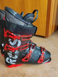 Rossignol Alltrack 90 - Scarponi da sci - Sports In vendita a Oristano