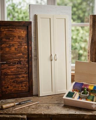 ante,porte,persiane cancelli in legno recinzioni
