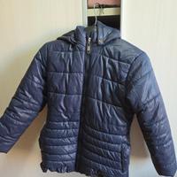 piumino bambina tg.6 anni Gianfranco Ferrè 