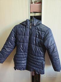 piumino bambina tg.6 anni Gianfranco Ferrè 