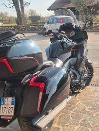 bmw k 1600 b