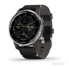 Garmin D2 Air X10 Smartwatch GPS AMOLED Aviazione