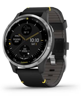 Garmin D2 Air X10 Smartwatch GPS AMOLED Aviazione