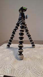Treppiede Flessibile Joby  GorillaPod  SRL - Zoom
