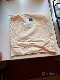 Set asciugamani: 1 Doccia e 2 generali