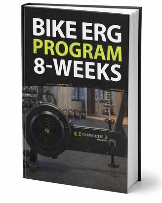 Programma Bikeerg