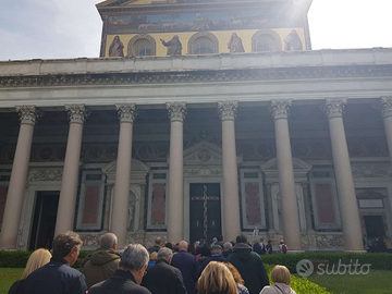 Bussoleno appartamento arredato