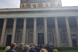 Bussoleno appartamento arredato