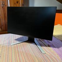 Monitor Gaming Alienware 240hz