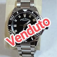 Armand Nicolet js9-41