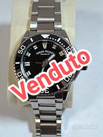 Armand Nicolet js9-41