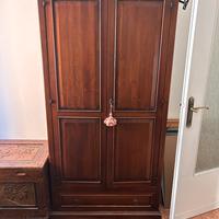 Armadio in legno