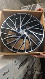 Cerchi in lega 20 pollici Audi Mercedes VW Bmw