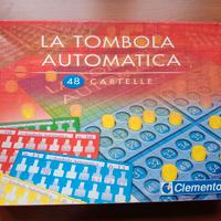 Tombola automatica