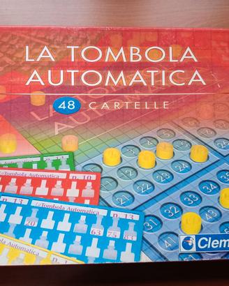 Tombola automatica