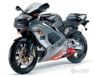 APRILIA RSV 1000 RICAMBI