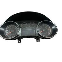 Quadro strumenti fiat bravo 1600 multijet 2007