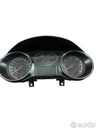 Quadro strumenti fiat bravo 1600 multijet 2007