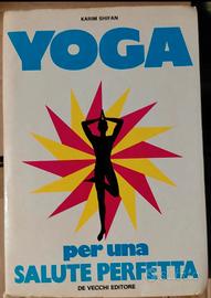 Libro_"yoga, per una salute per tutti