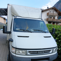 Iveco daily 65C/60