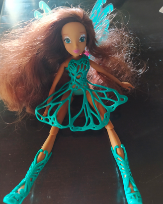 Aisha Winx