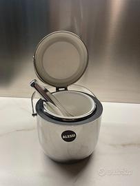 Portaghiaccio ALESSI vintage anni ’70/’80