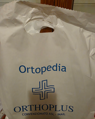 Busto Ortopedico