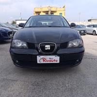 SEAT Ibiza 1.4 TDI 5p. Reference