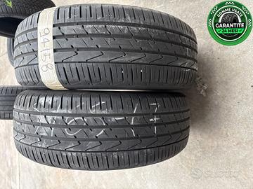 gomme usate 2156517 Estivo HANKOOK - Ven - 571
