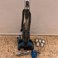 Lavapavimenti Bissel CrossWave