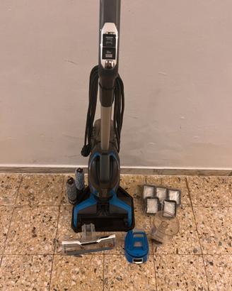 Lavapavimenti Bissel CrossWave