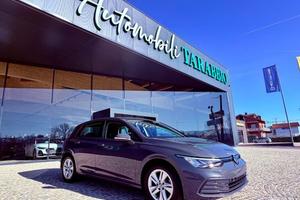 VOLKSWAGEN Golf 2.0 TDI - AZIENDALE - KM 59.000