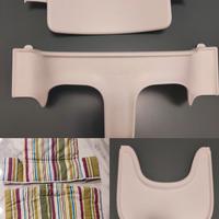 Baby set e vassoio Tripp Trapp Stokke