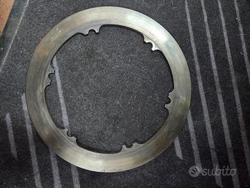 Disco freno BERINGER 310mm