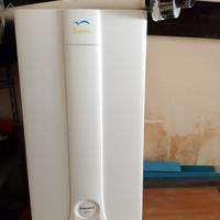  caldaia a condensazione Savio super evo dens