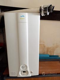  caldaia a condensazione Savio super evo dens