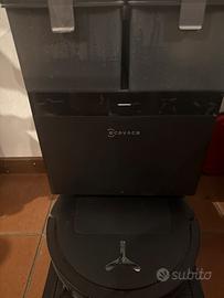 Deebot T50 pro