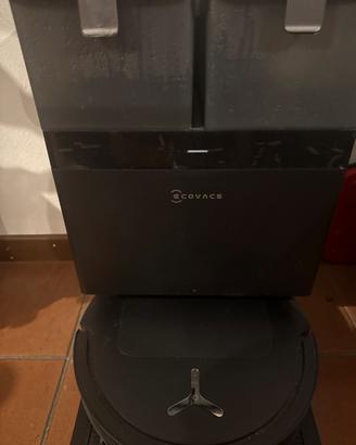 Deebot T50 pro