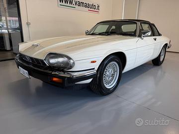 JAGUAR XJSC -SC 3.6 Cabriolet