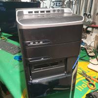 pc desktop acer intel core duo