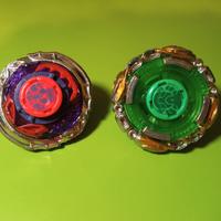 Infinity Nado Beyblade Night Owl x Razer Orochi