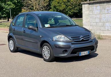 Citroën c3 per neopatentati 1.4 benz