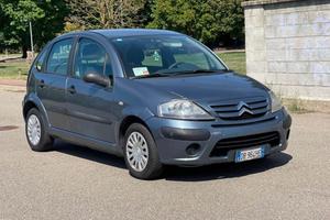 Citroën c3 per neopatentati 1.4 benz