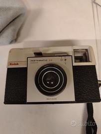 macchina fotografica kodak