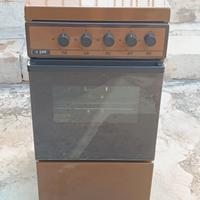 Cucina a gas marca PER